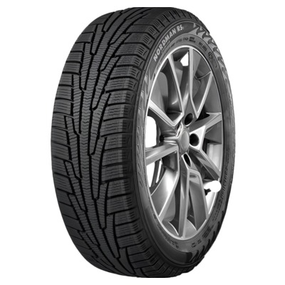 Шины Ikon Tyres Nordman RS2 155 65 R14 75R 