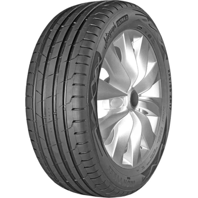 Nokian Tyres (Ikon Tyres) Autograph Ultra 2 SUV 265 50 R20 111W
