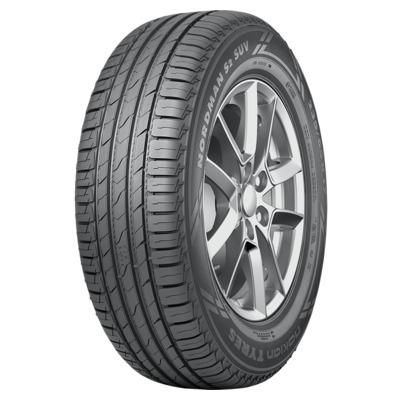 Nokian Tyres (Ikon Tyres) Nordman S2 SUV 235 60 R16 100H