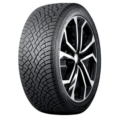 Шины Nokian Tyres (Ikon Tyres) Hakkapeliitta R5 SUV 275 40 R22 107T 