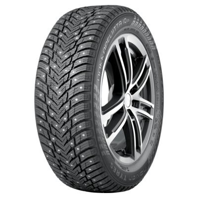 Nokian Tyres (Ikon Tyres) Hakkapeliitta 10p SUV 235 50 R18 101T