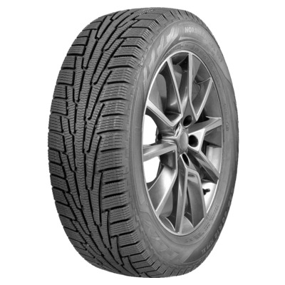 Шины Nokian Tyres (Ikon Tyres) Nordman RS2 175 70 R13 82R 