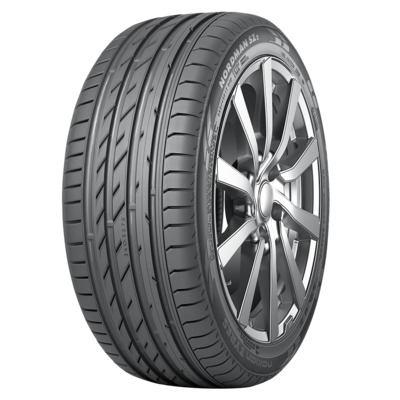 Nokian Tyres (Ikon Tyres) Nordman SZ2 225 45 R18 95W